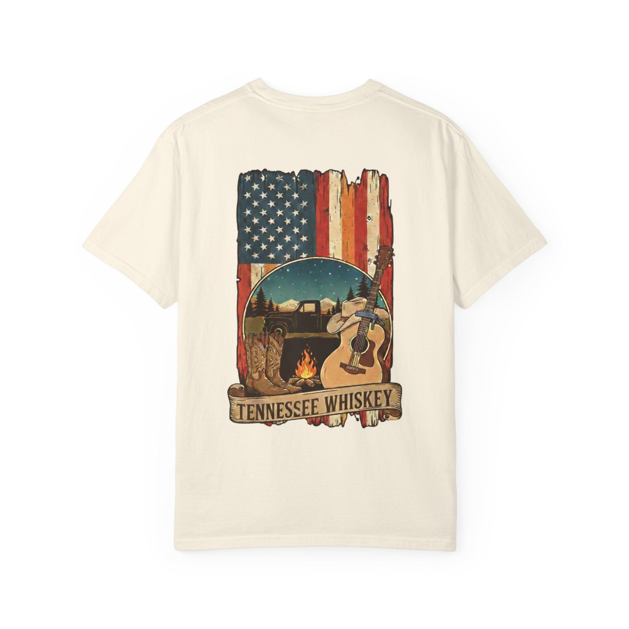 Tennessee Whiskey T-Shirt