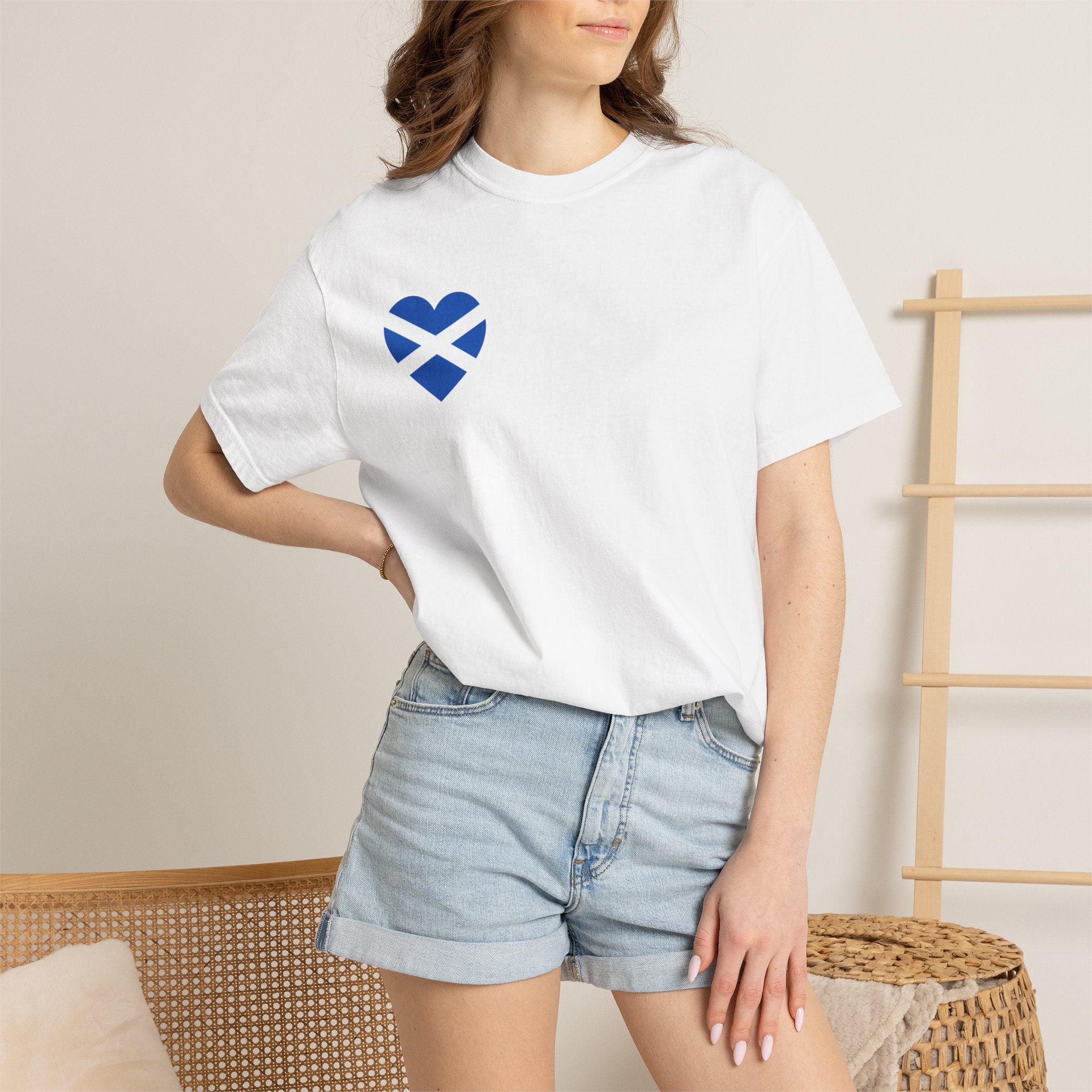 Scotland T-Shirt