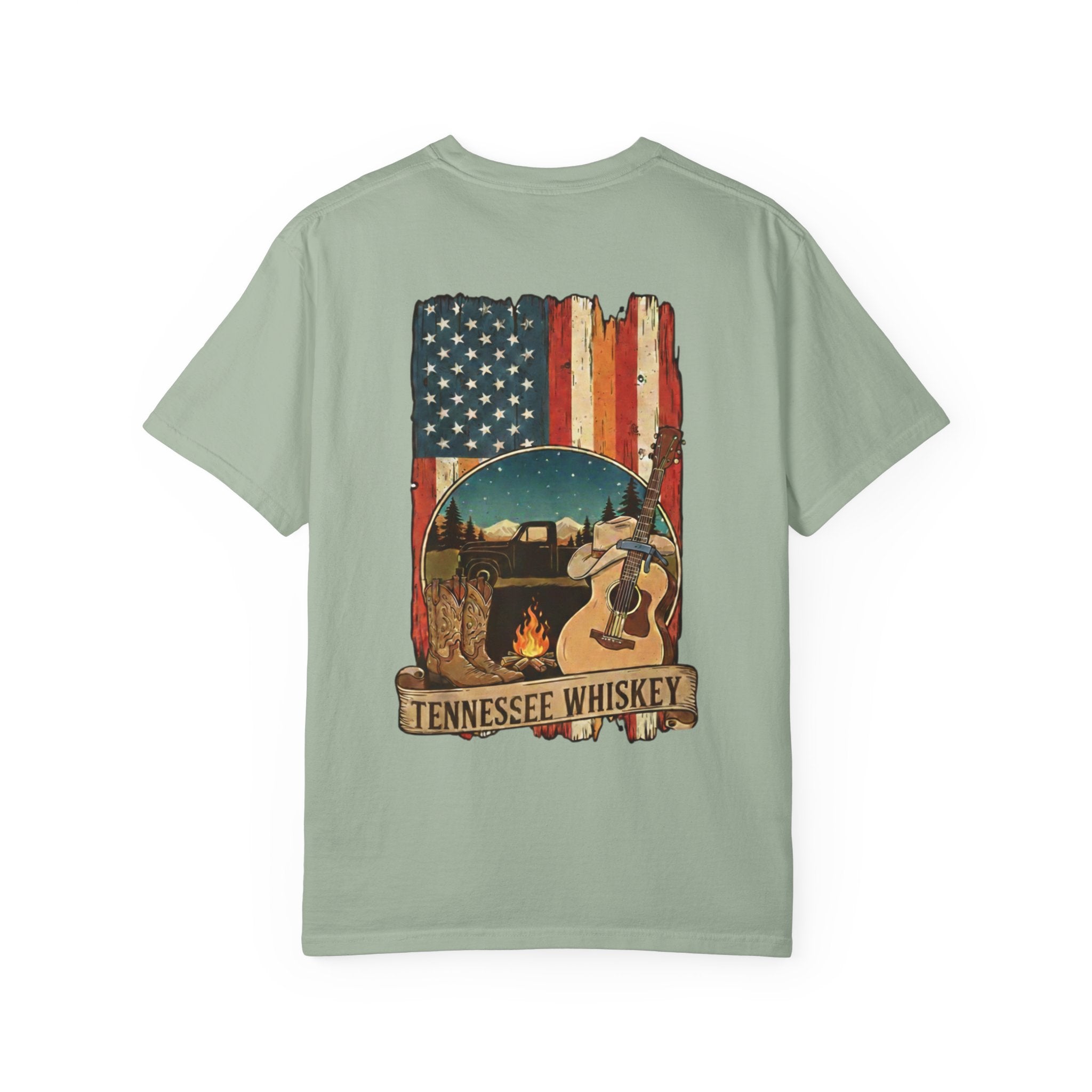 Tennessee Whiskey T-Shirt