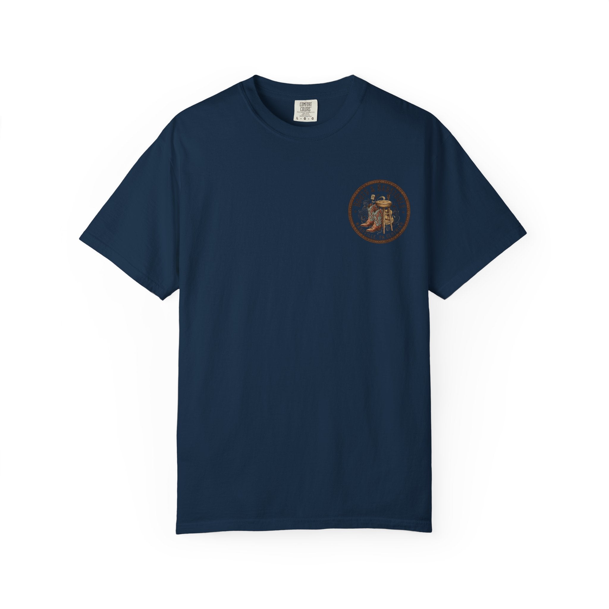 Tennessee Whiskey T-Shirt