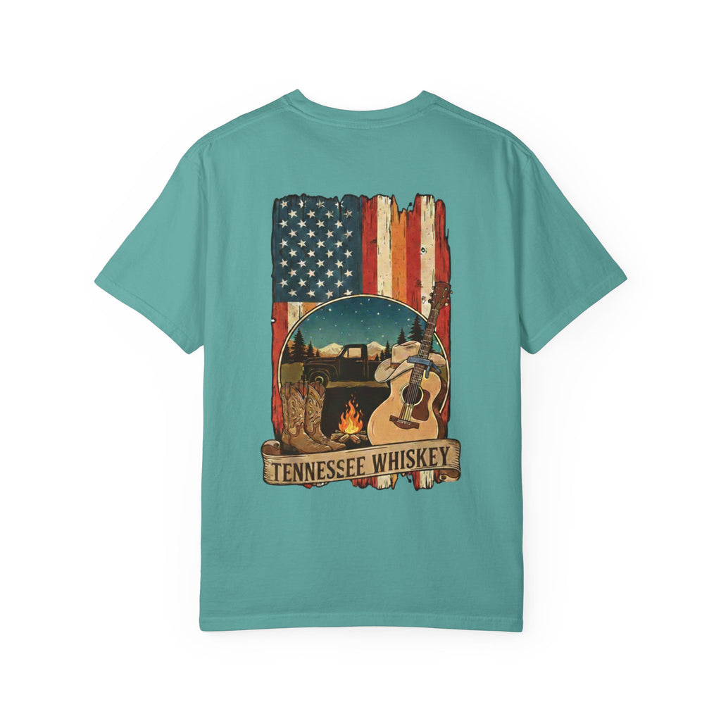 Tennessee Whiskey T-Shirt