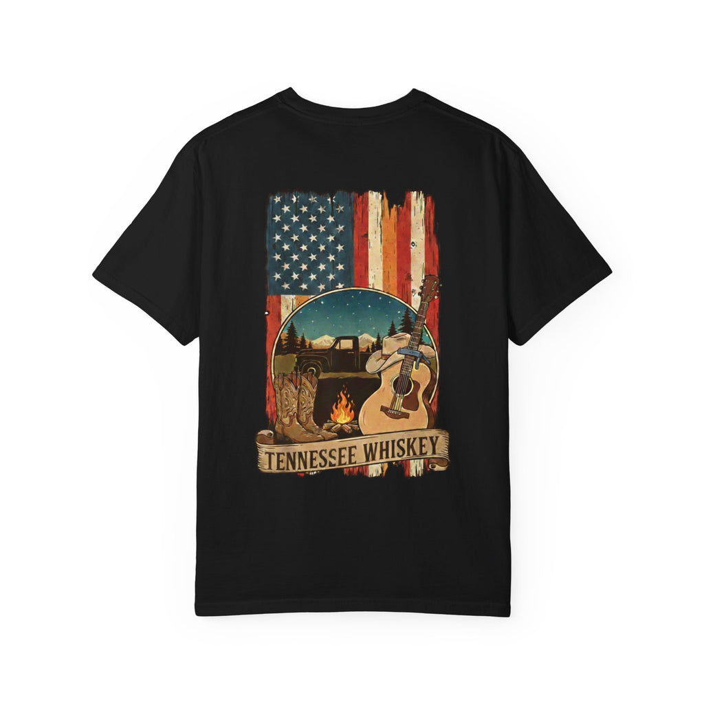 Tennessee Whiskey T-Shirt