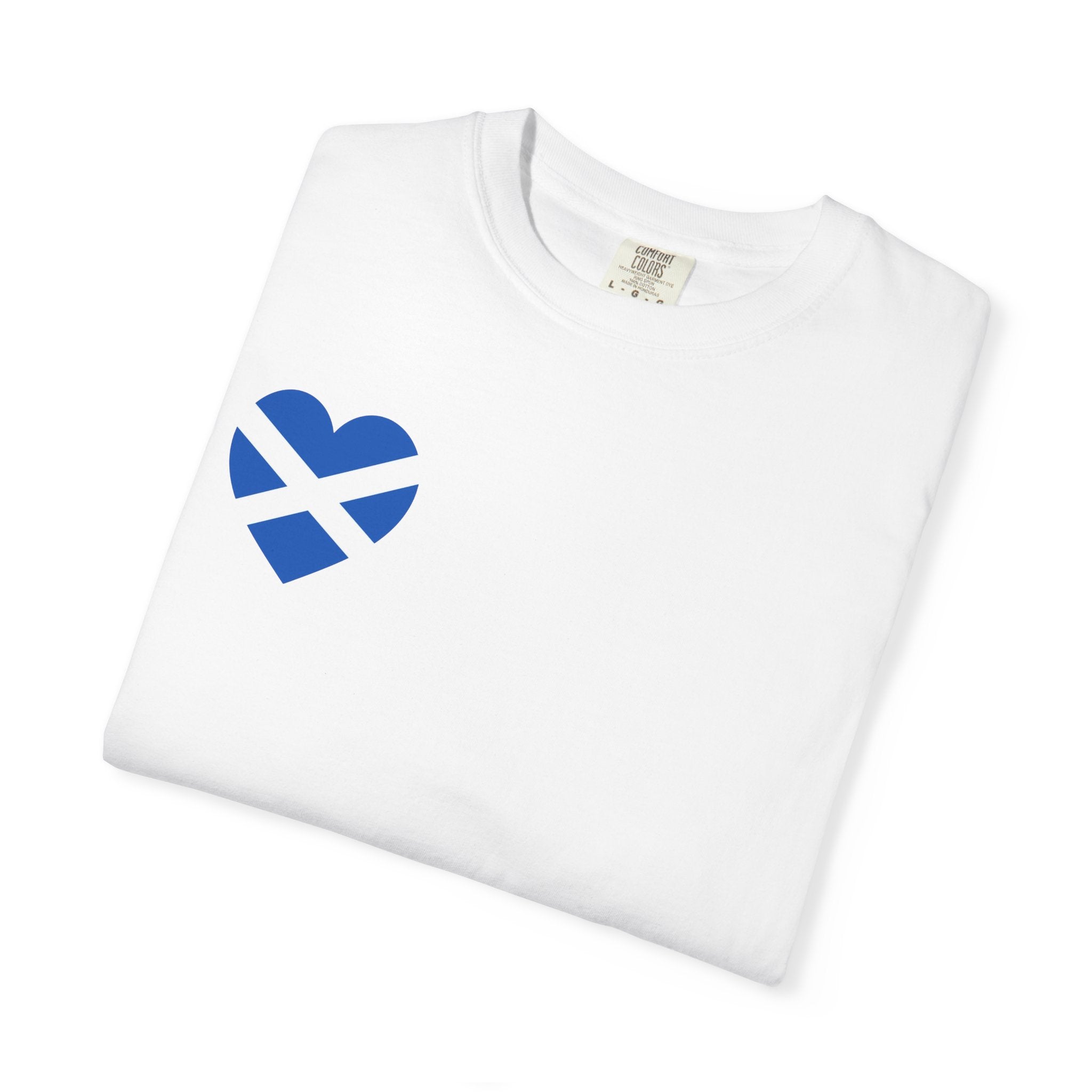 Scotland T-Shirt