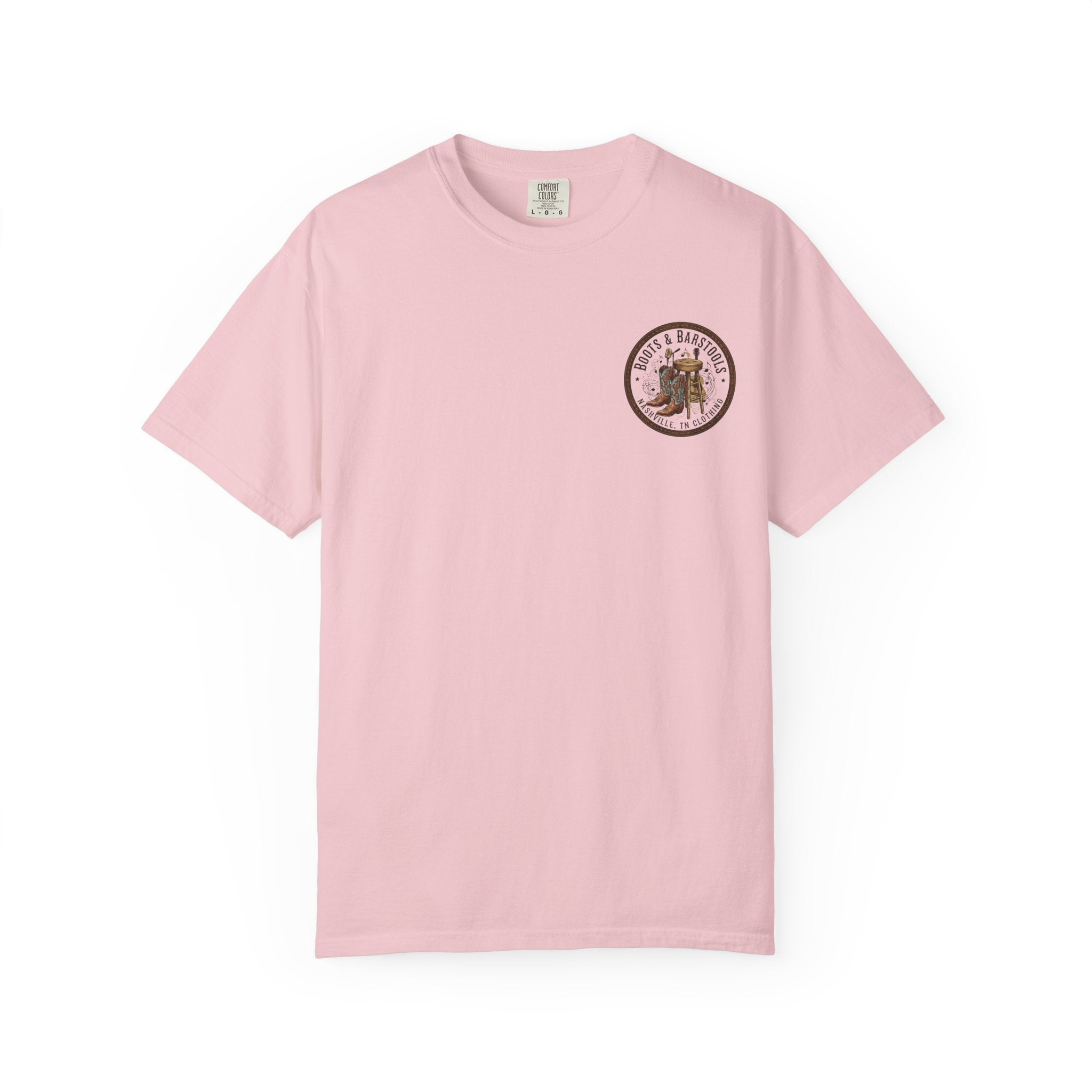 Tennessee Whiskey T-Shirt