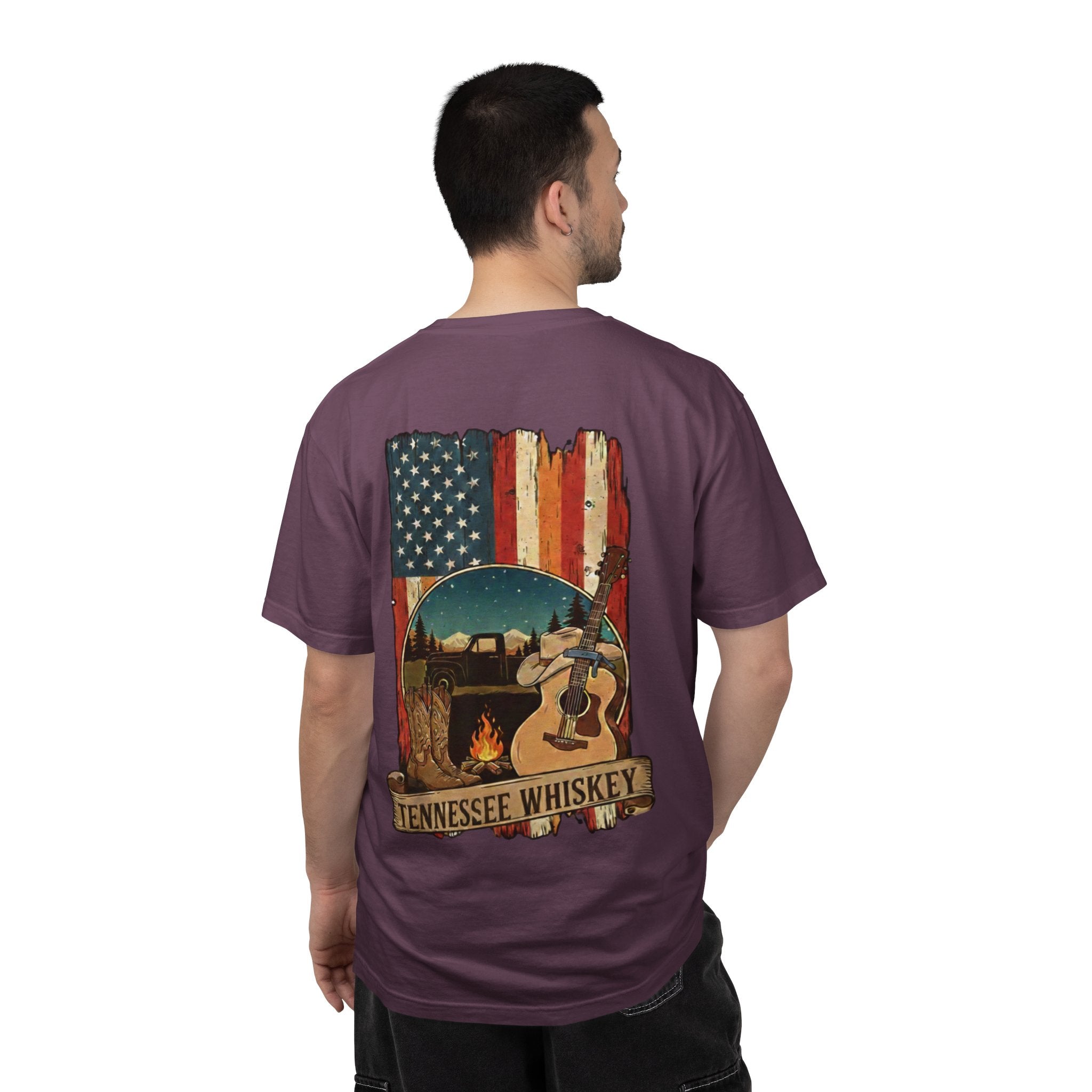 Tennessee Whiskey T-Shirt