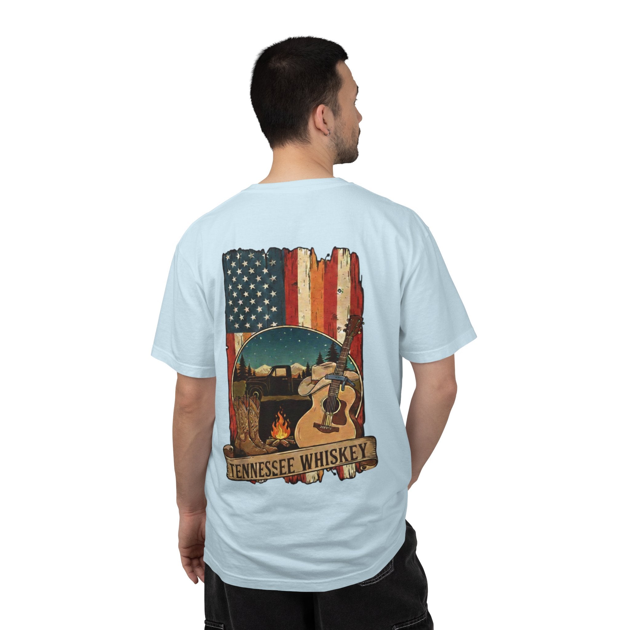 Tennessee Whiskey T-Shirt