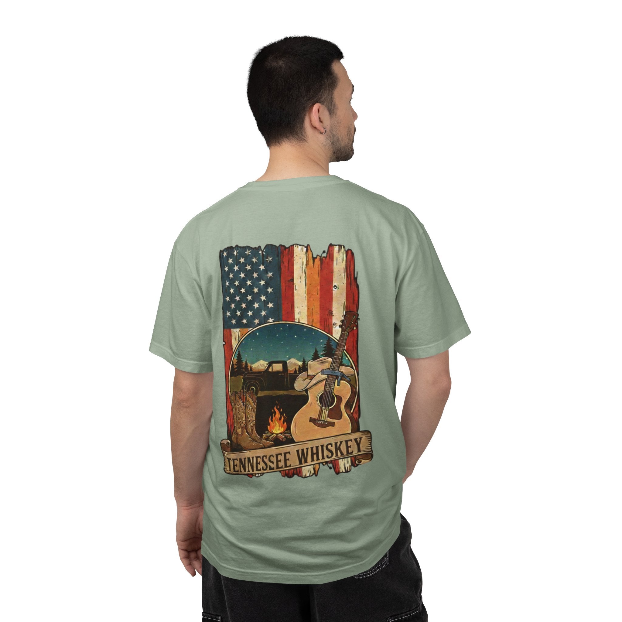 Tennessee Whiskey T-Shirt