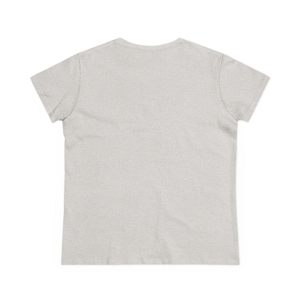 Woman’s Listening Room Café Nashville T‑Shirt — Retro Microphone Logo Tee