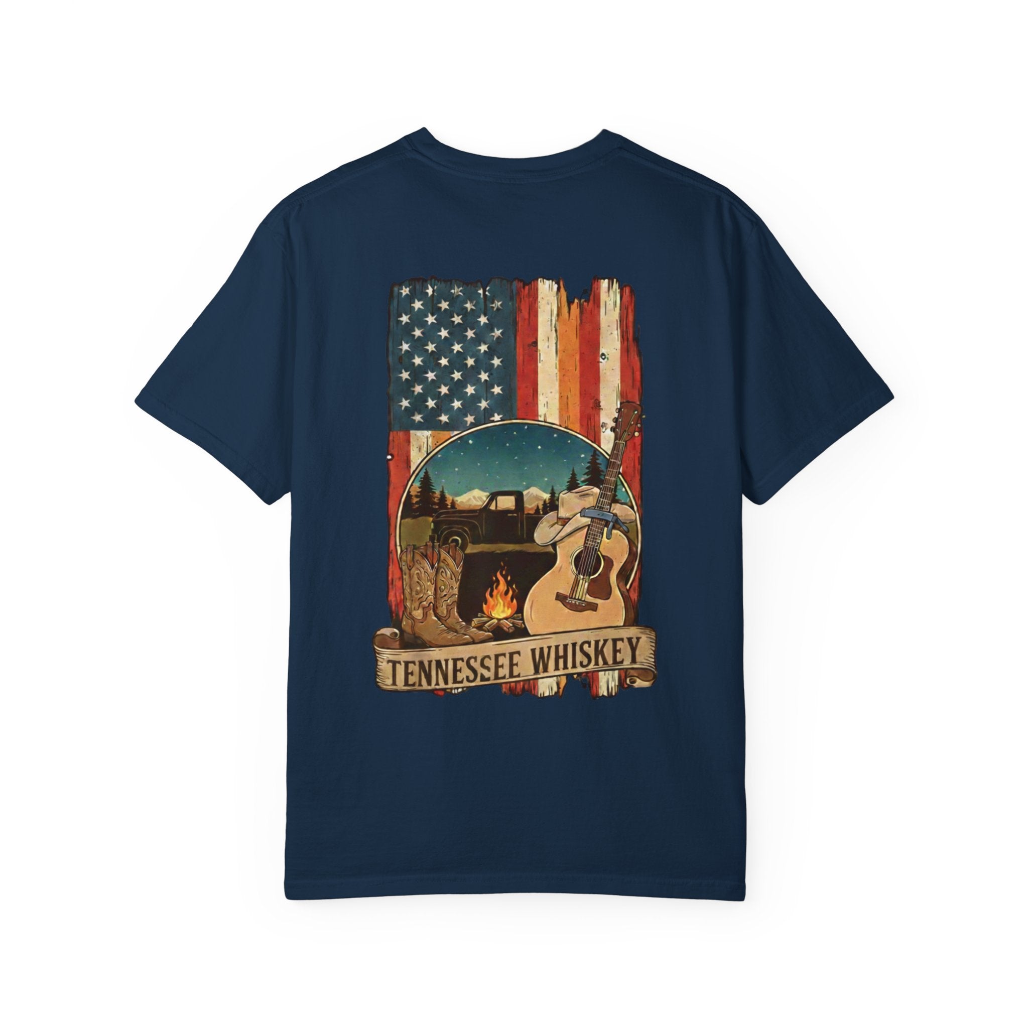 Tennessee Whiskey T-Shirt