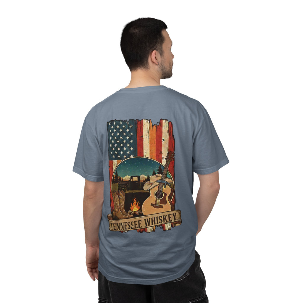 Tennessee Whiskey T-Shirt