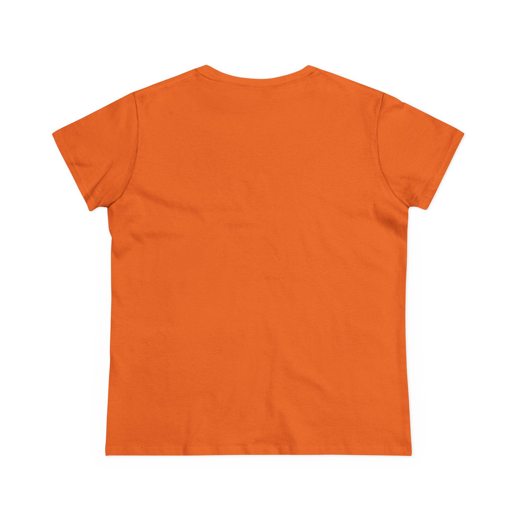 Woman’s Nashville Cowboy Boots Tee — American Flag Western Women's T-Shirt