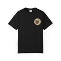 Nashville Music City Graphic T-Shirt