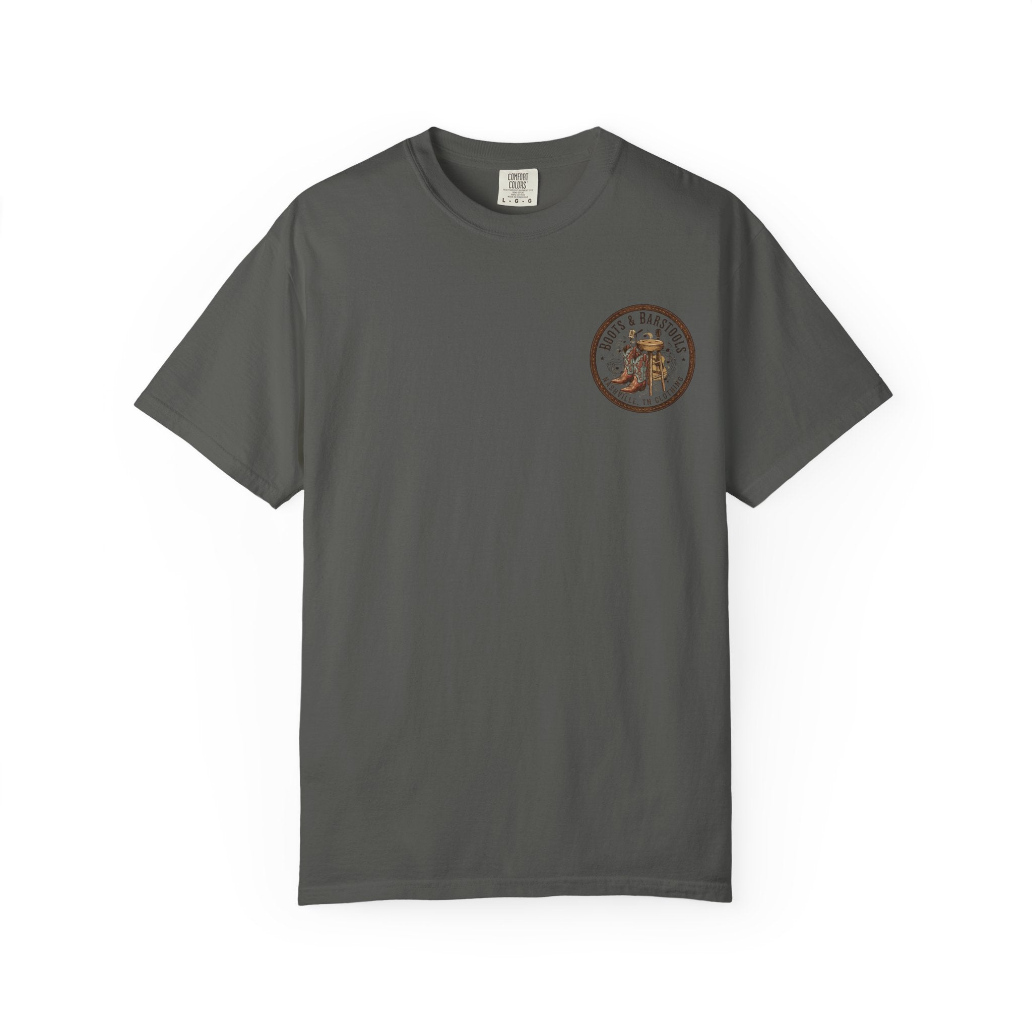 Tennessee Whiskey T-Shirt