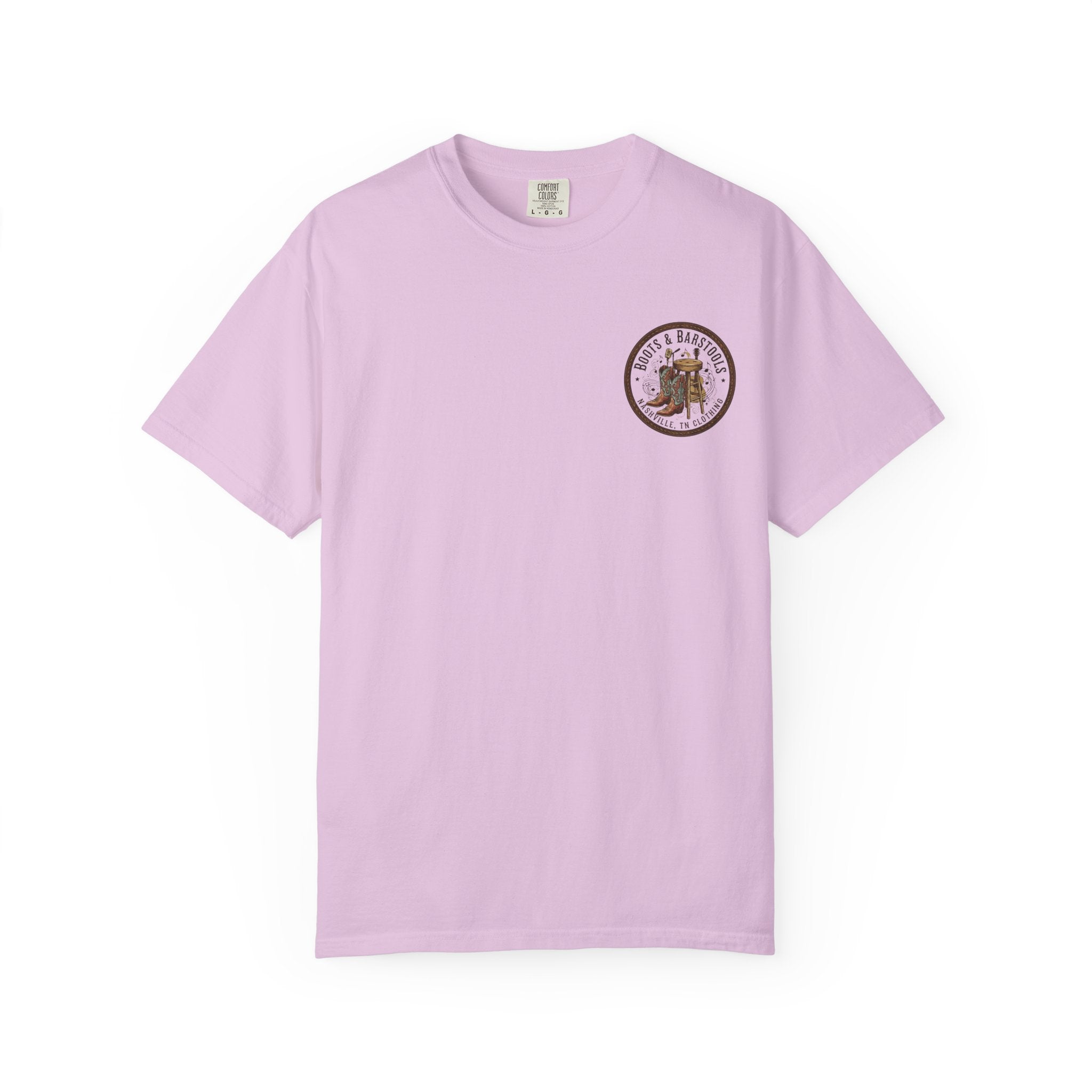Tennessee Whiskey T-Shirt