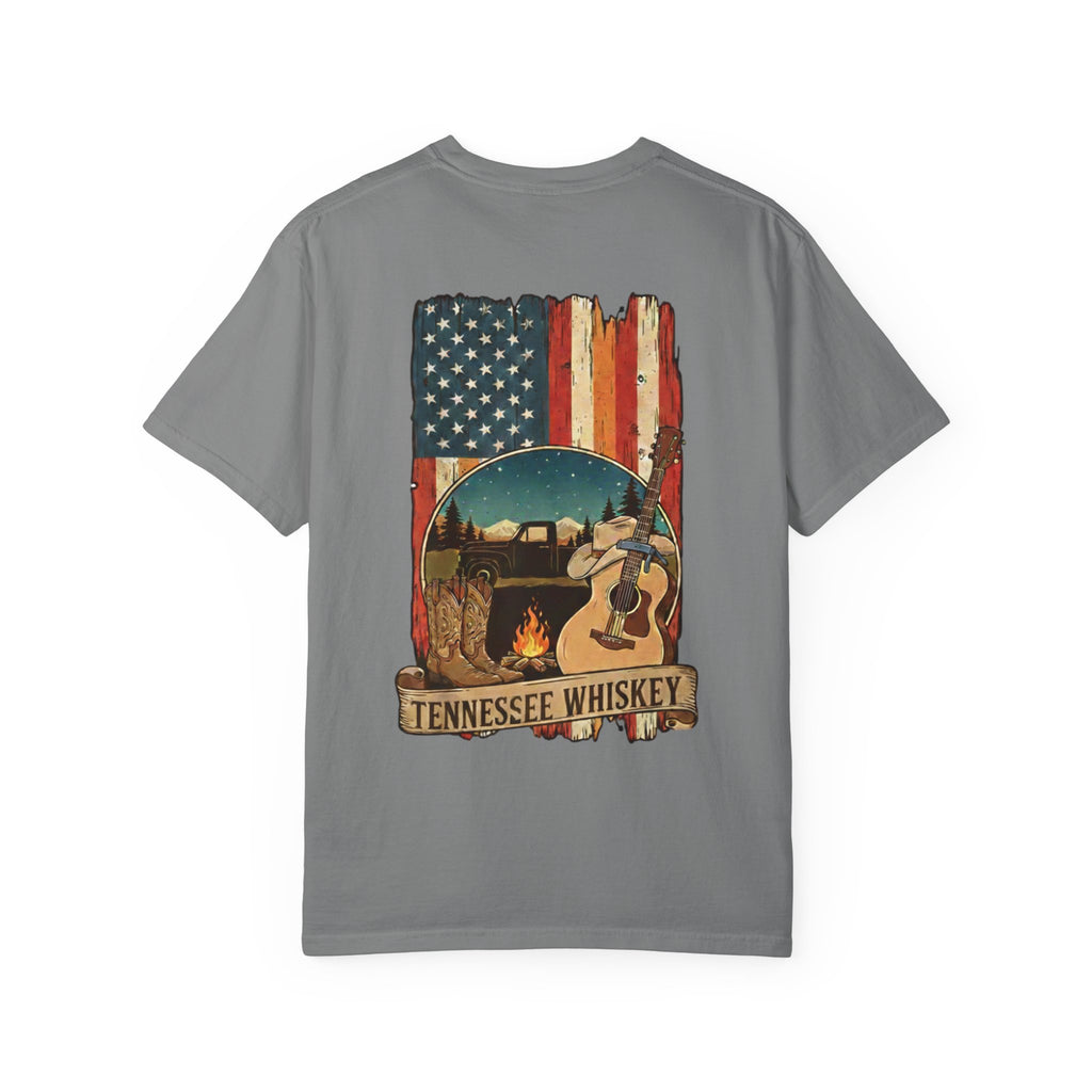 Tennessee Whiskey T-Shirt
