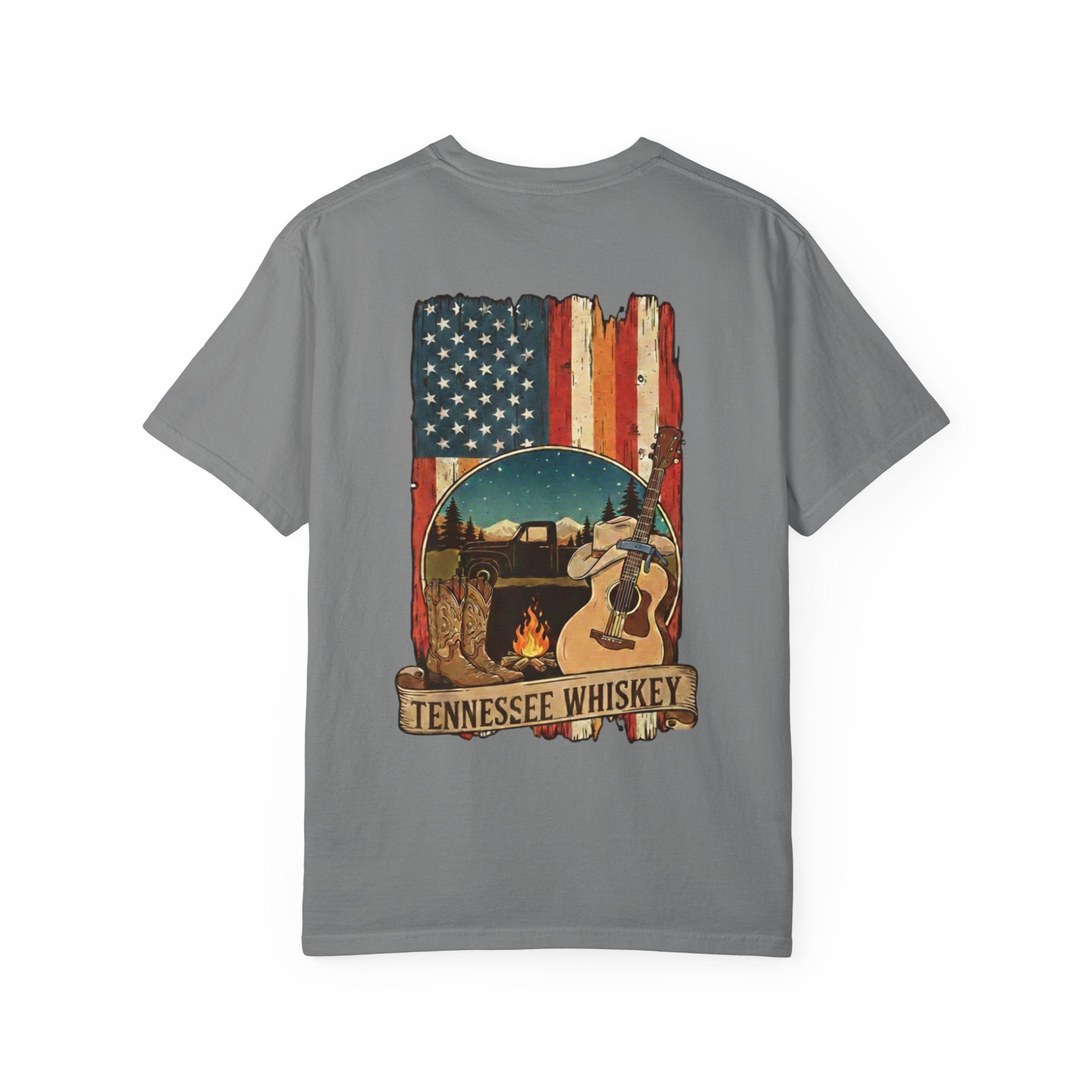 Tennessee Whiskey T-Shirt
