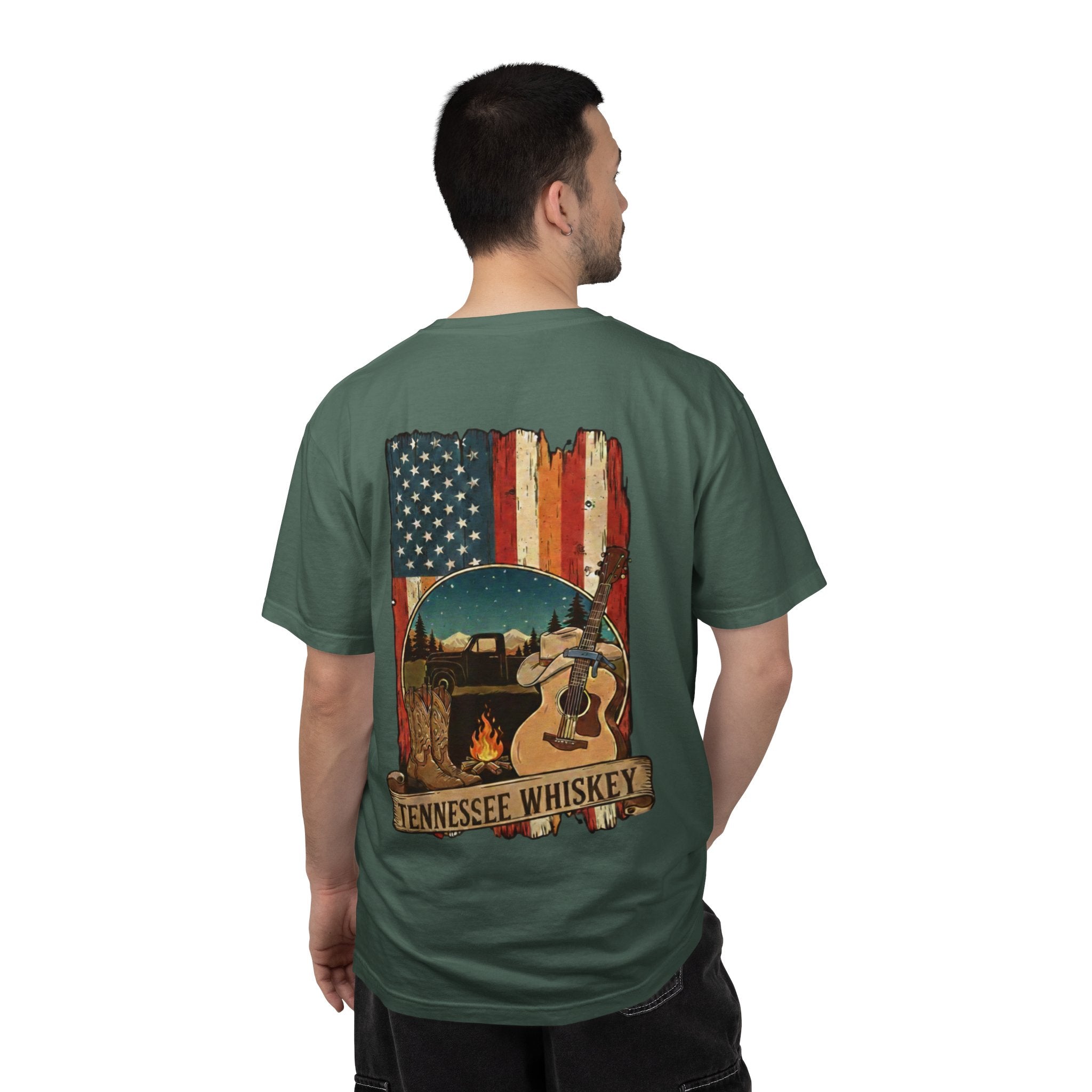 Tennessee Whiskey T-Shirt