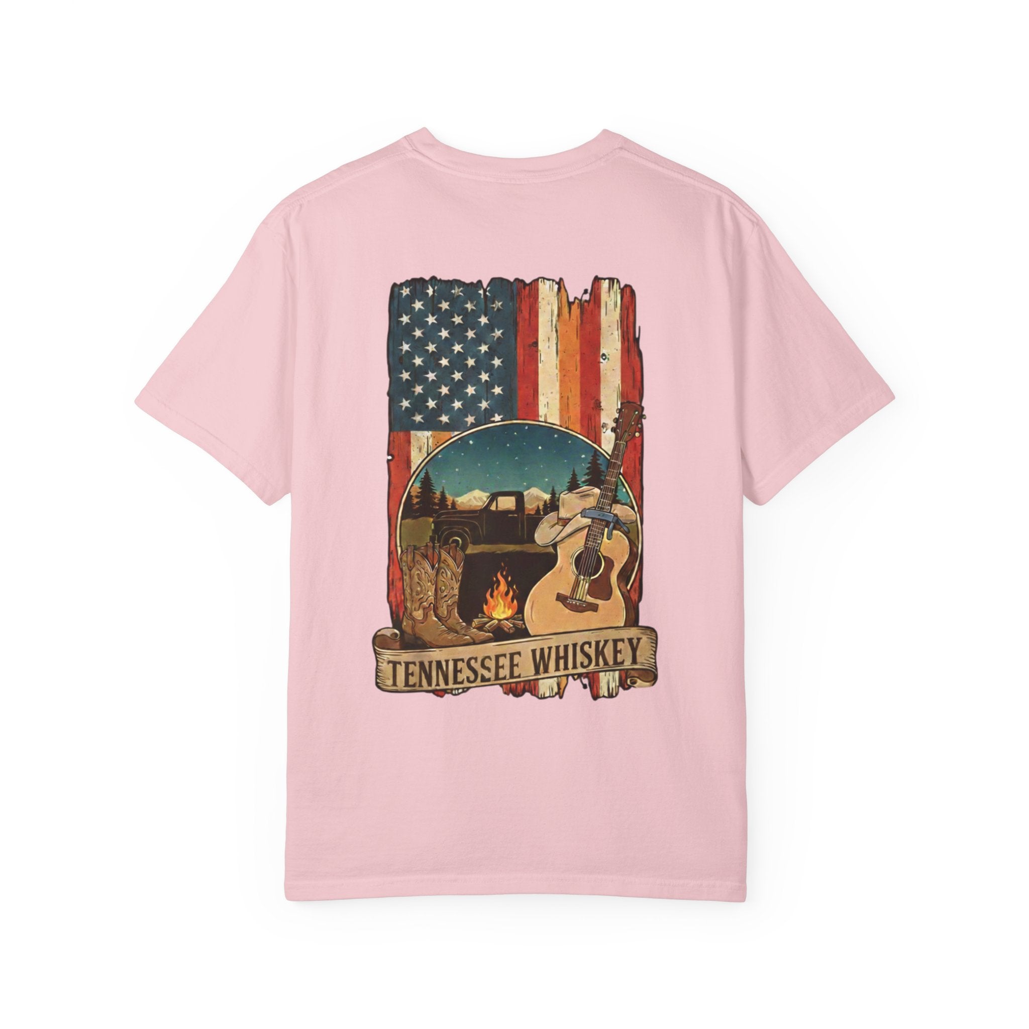 Tennessee Whiskey T-Shirt