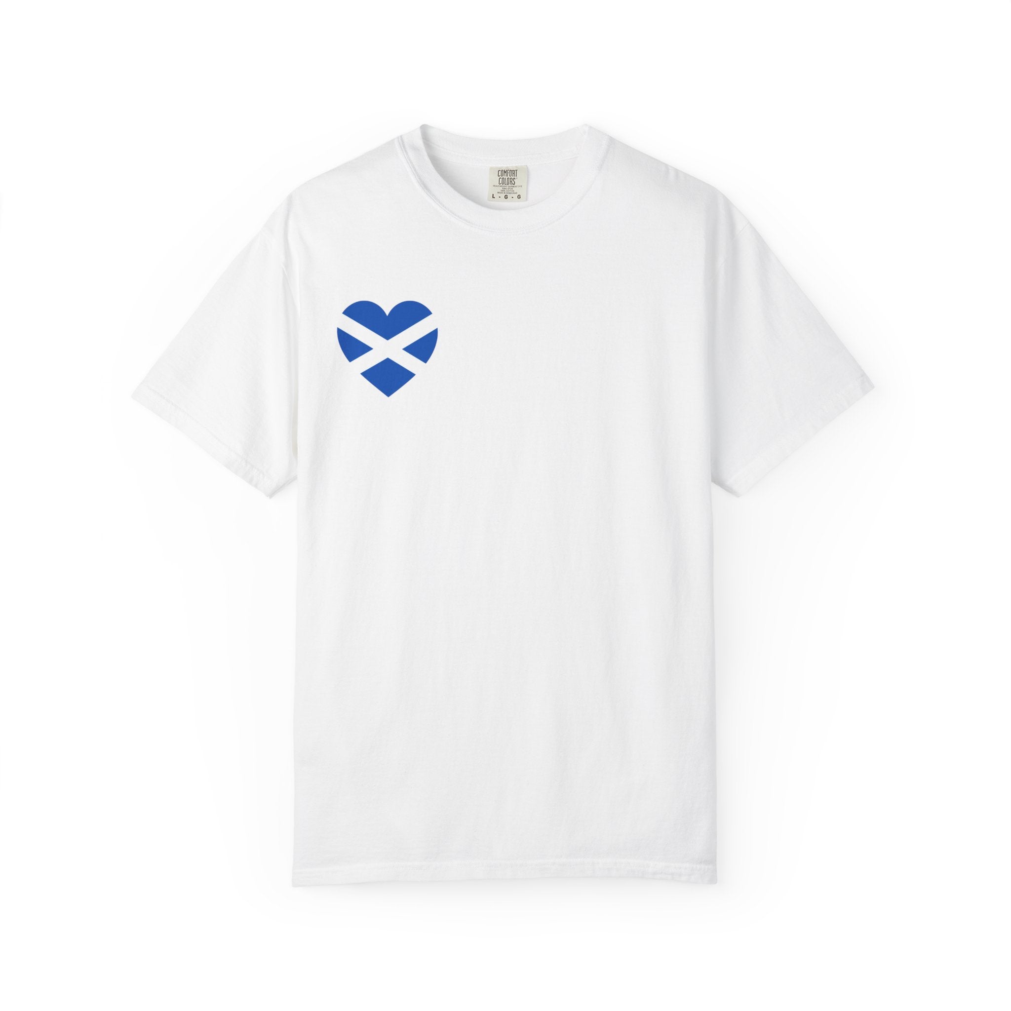 Scotland T-Shirt