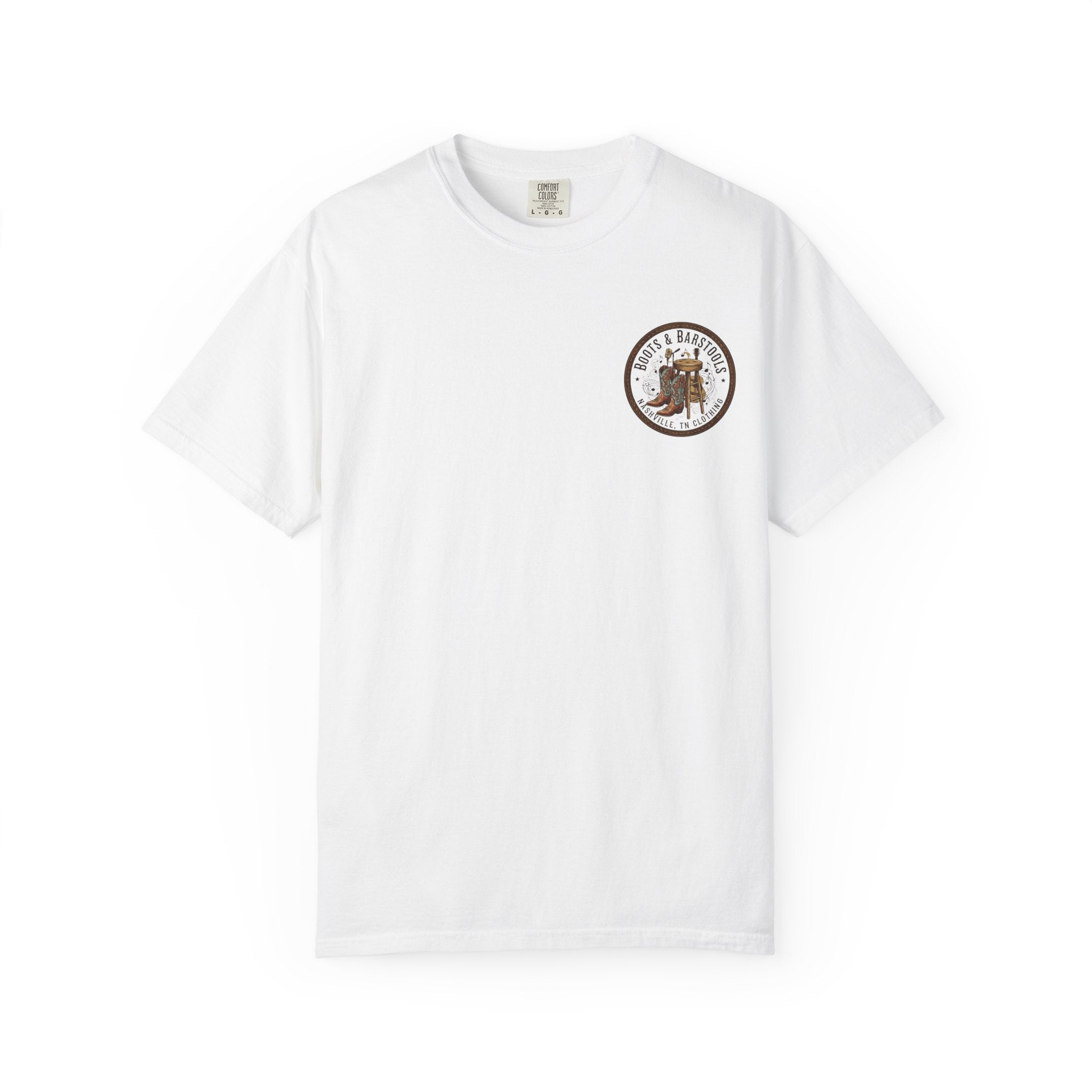 Tennessee Whiskey T-Shirt