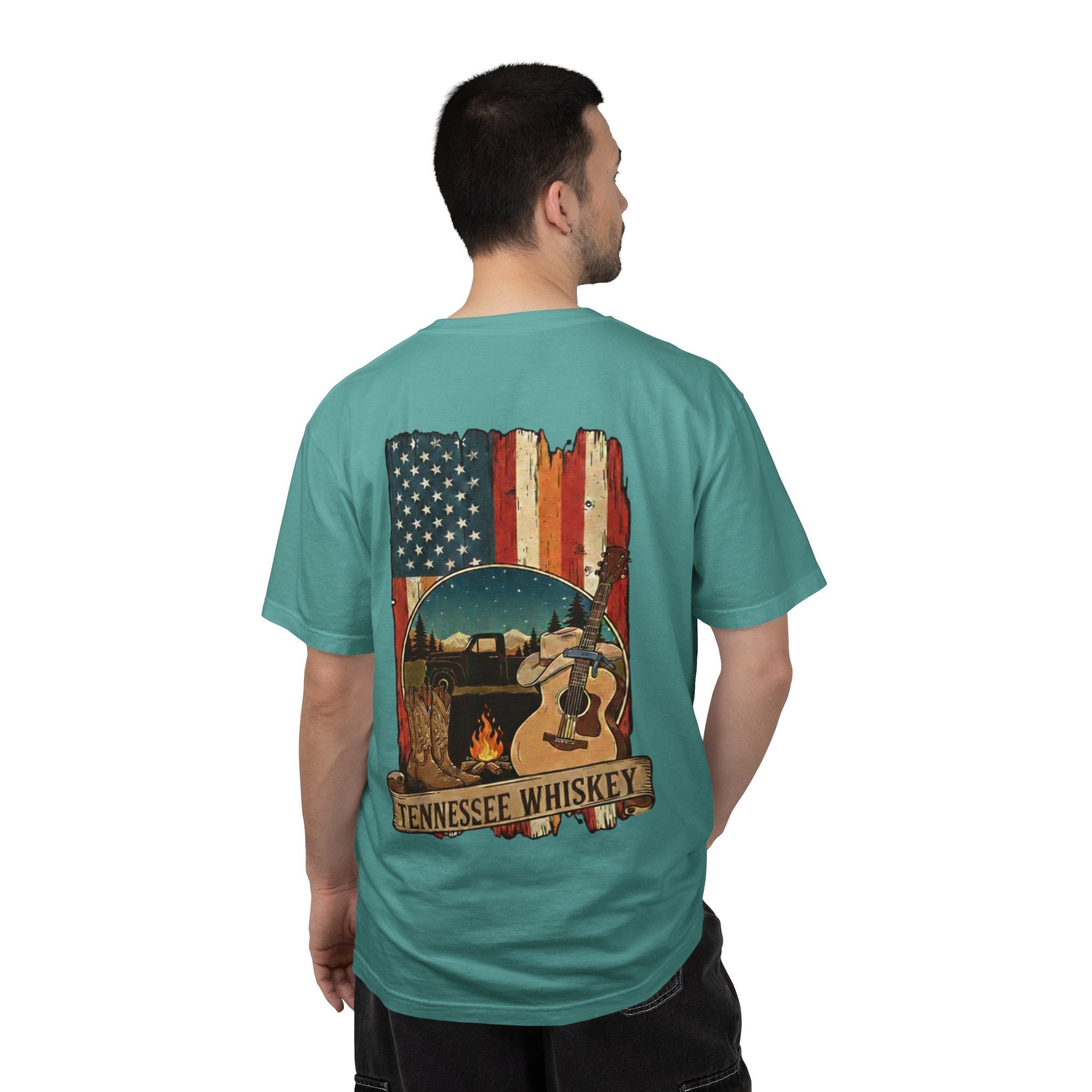 Tennessee Whiskey T-Shirt
