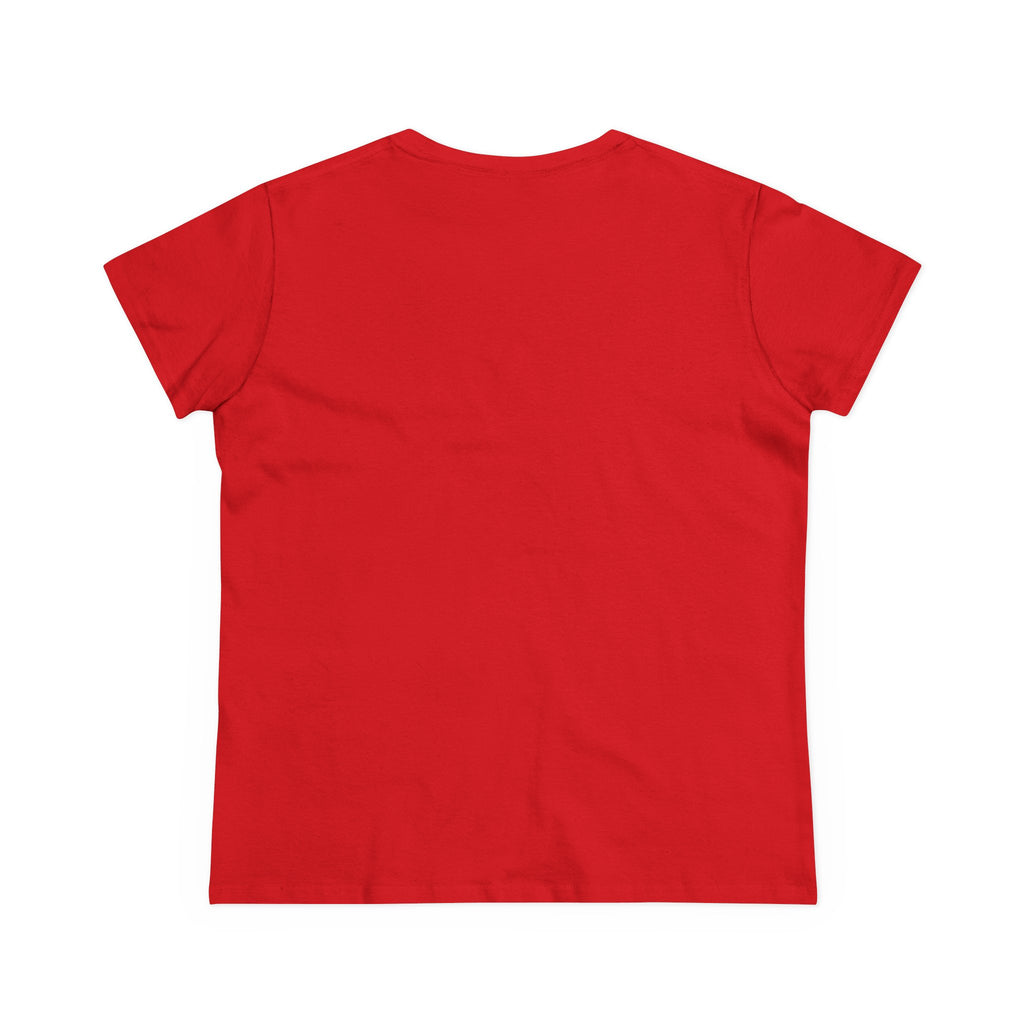 Woman’s Listening Room Café Nashville T‑Shirt — Retro Microphone Logo Tee
