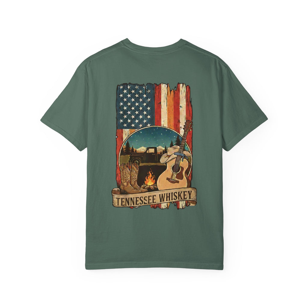 Tennessee Whiskey T-Shirt