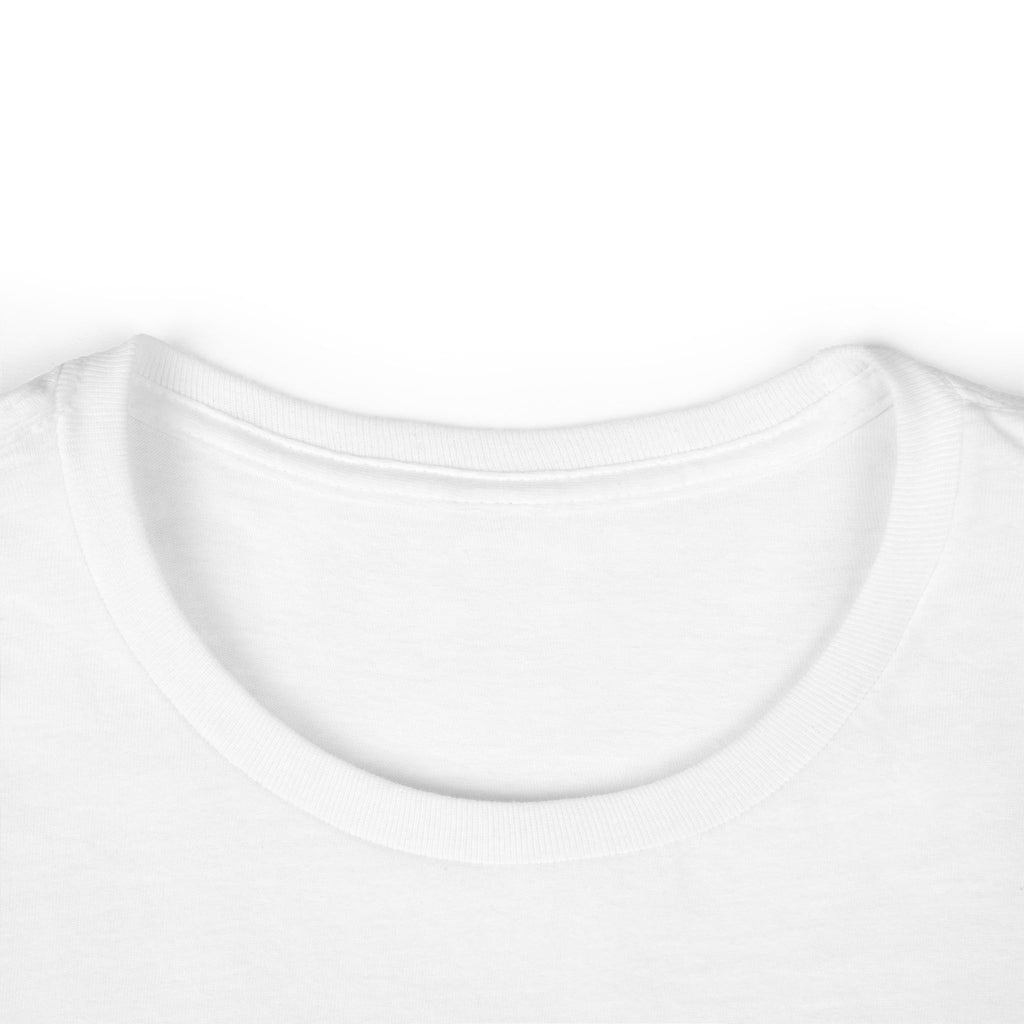 Luke Combs ‘Category 10 Bar’ Women's Tee — American Flag & Guitar Concert Shirt