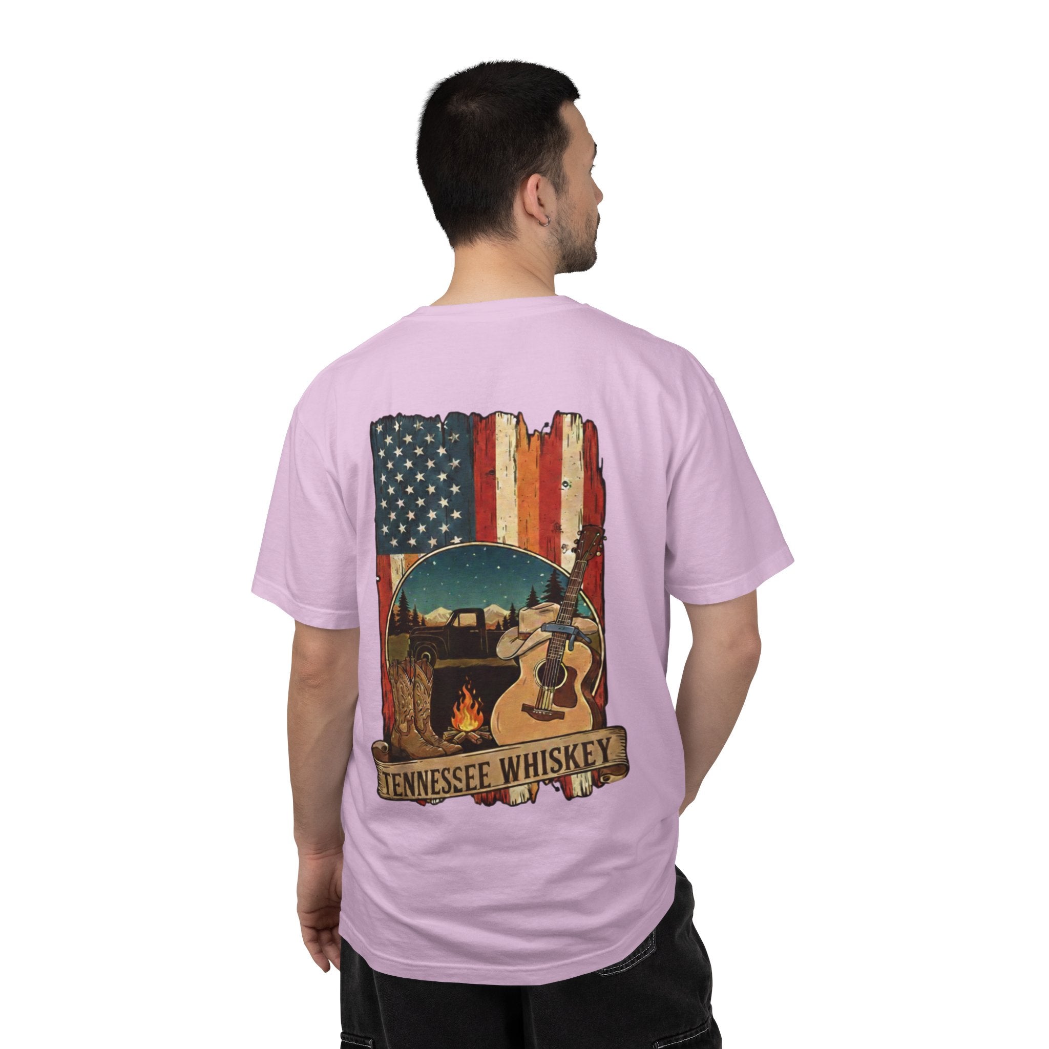 Tennessee Whiskey T-Shirt