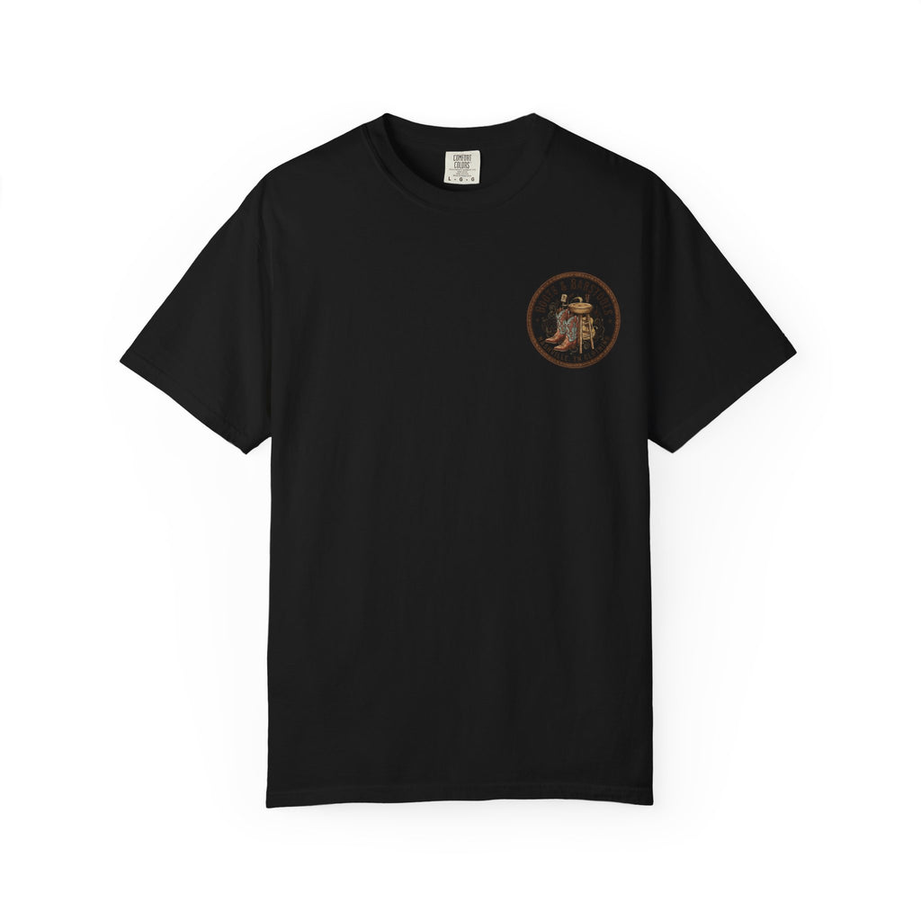 Tennessee Whiskey T-Shirt