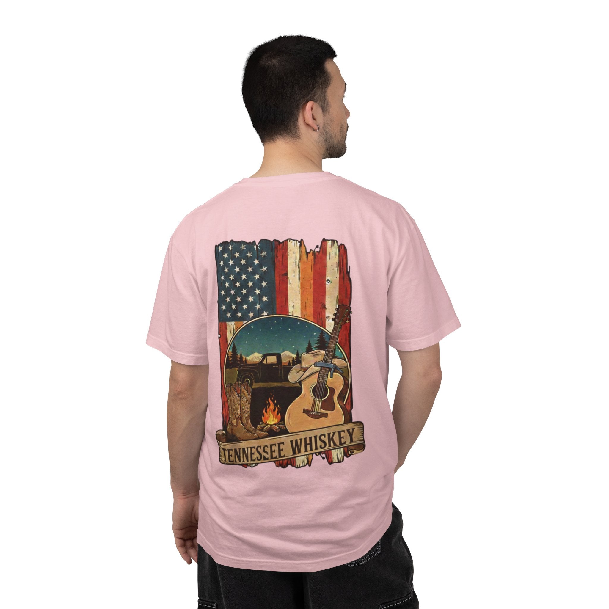 Tennessee Whiskey T-Shirt
