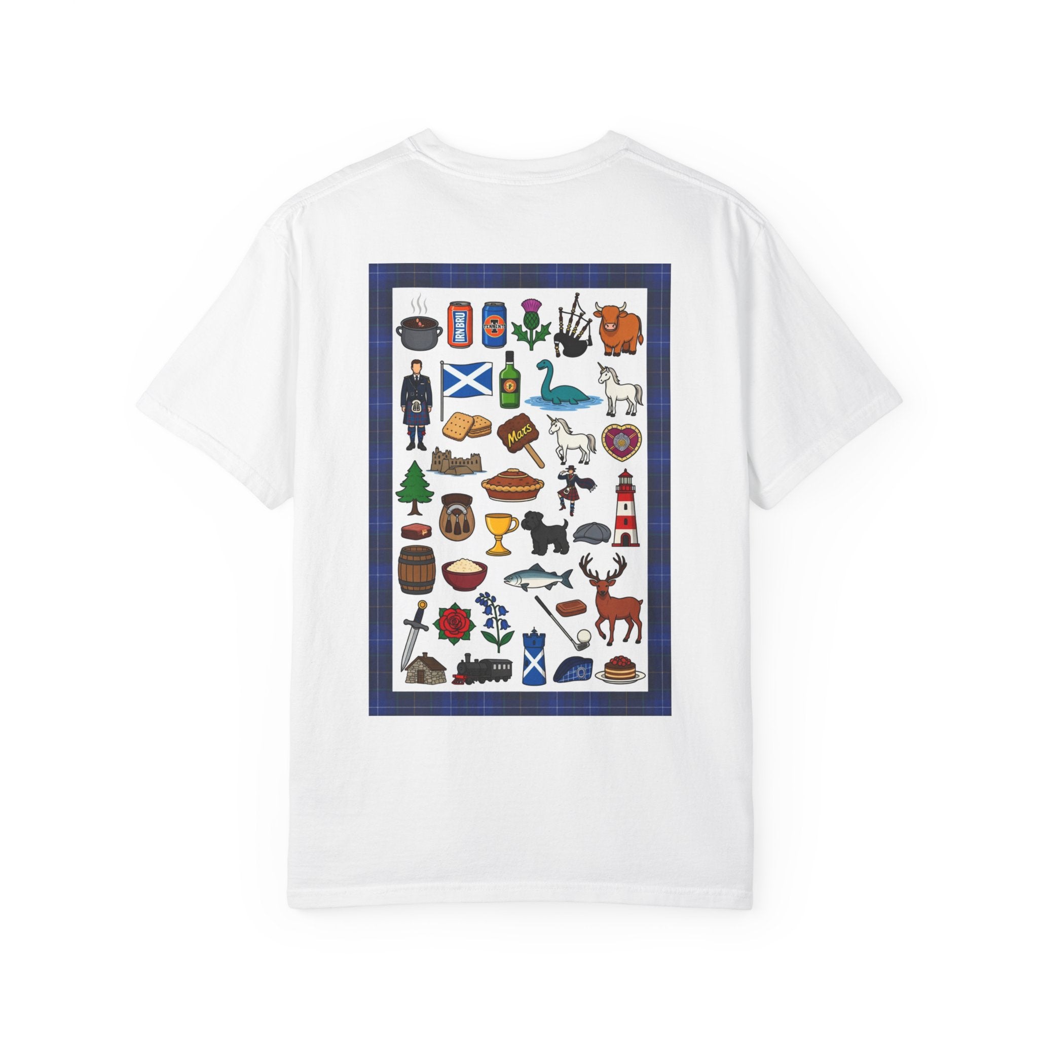 Scotland T-Shirt