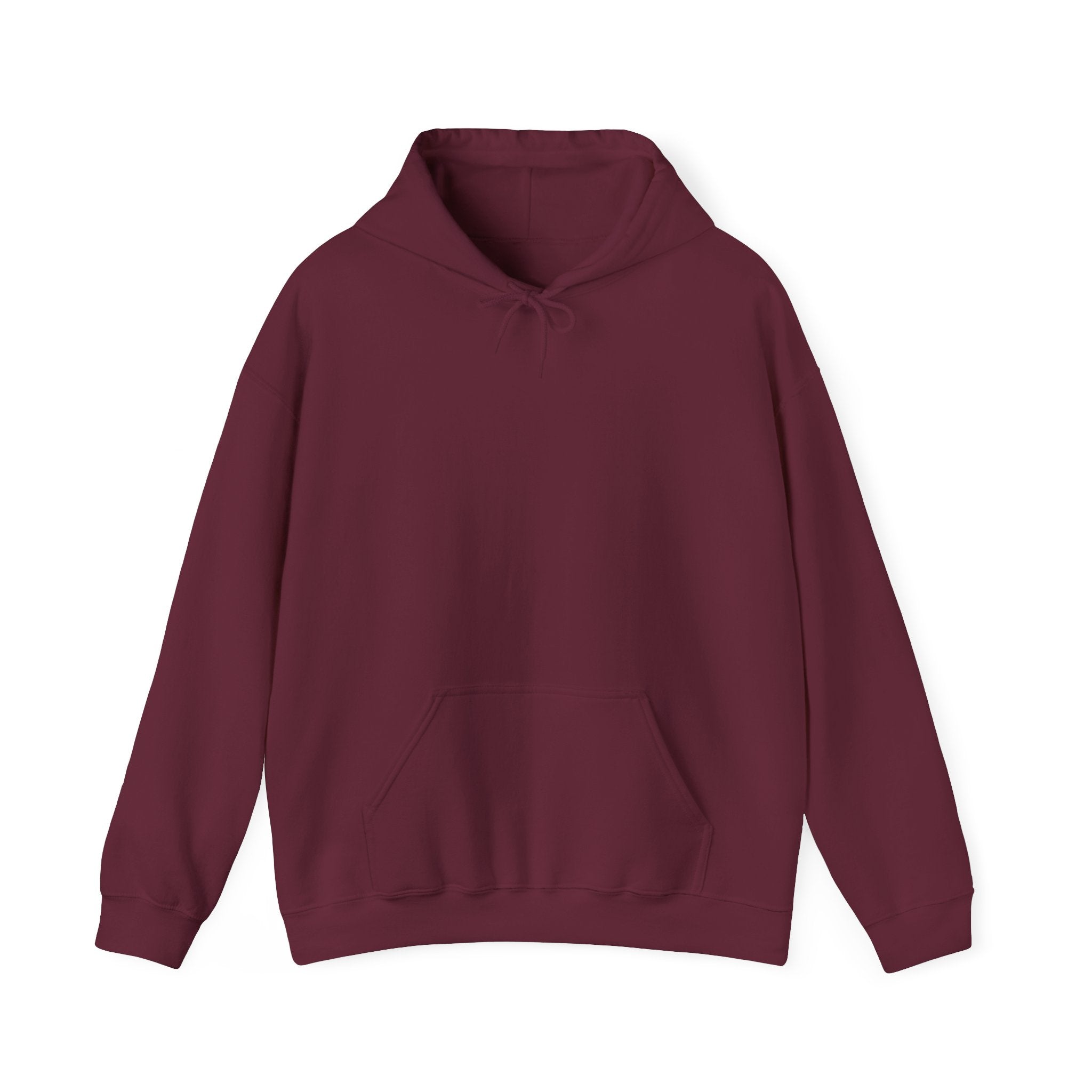 Boots & Barstools Retro Logo Hoodie — Nashville Bar Pub Sweatshirt