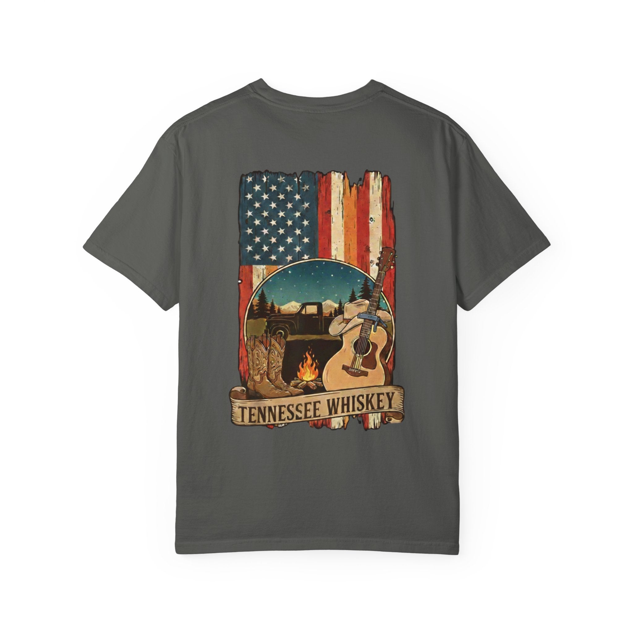Tennessee Whiskey T-Shirt