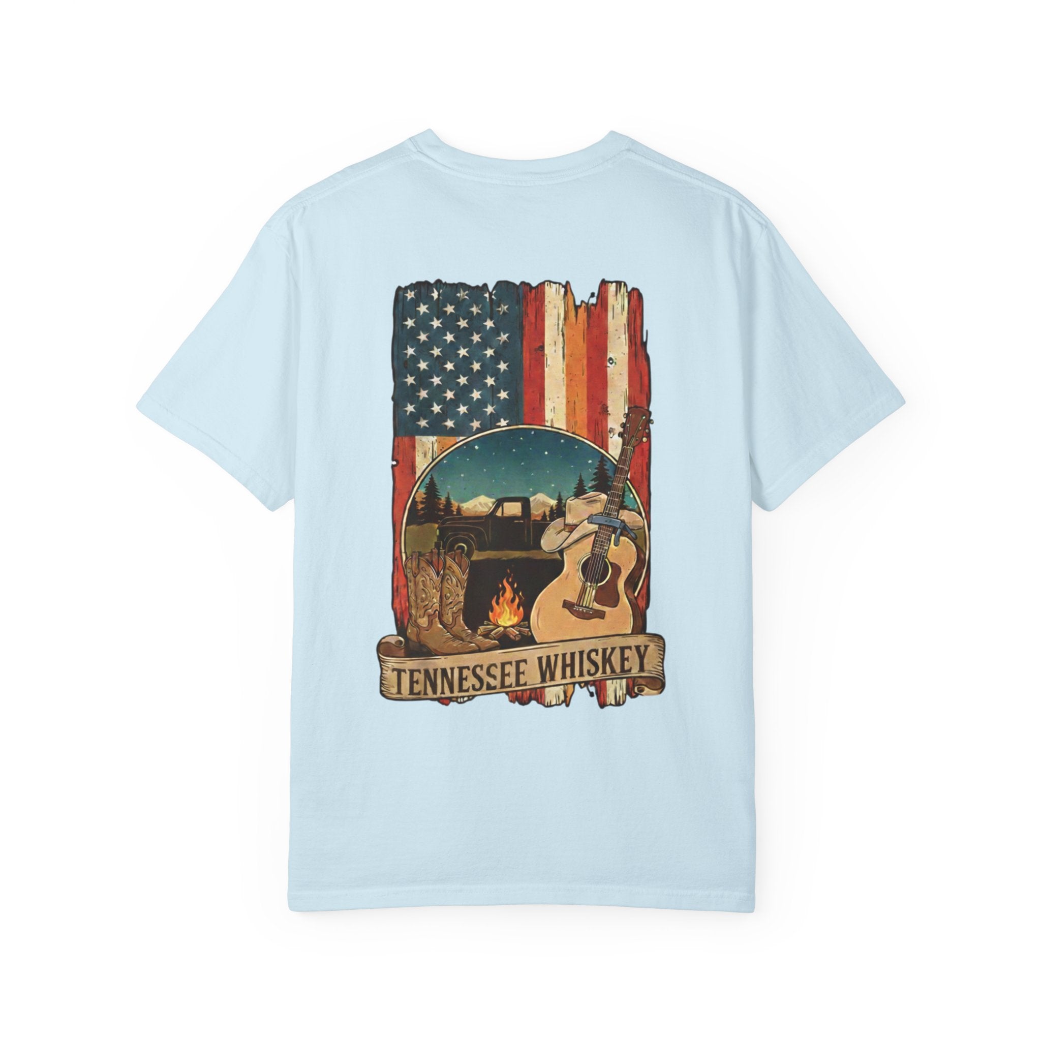 Tennessee Whiskey T-Shirt