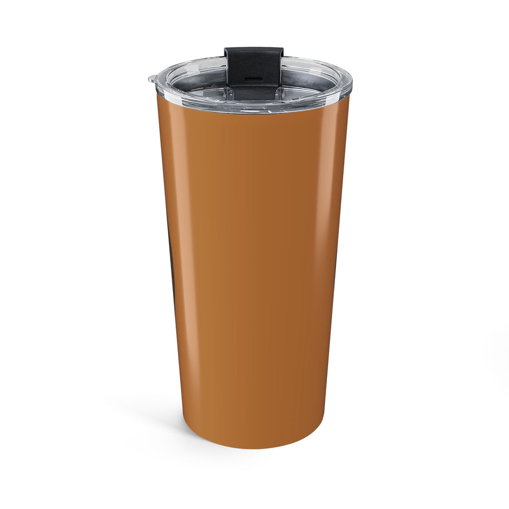Country Music Bar Stool & Boots 20oz Tumbler — Nashville Barstool Design