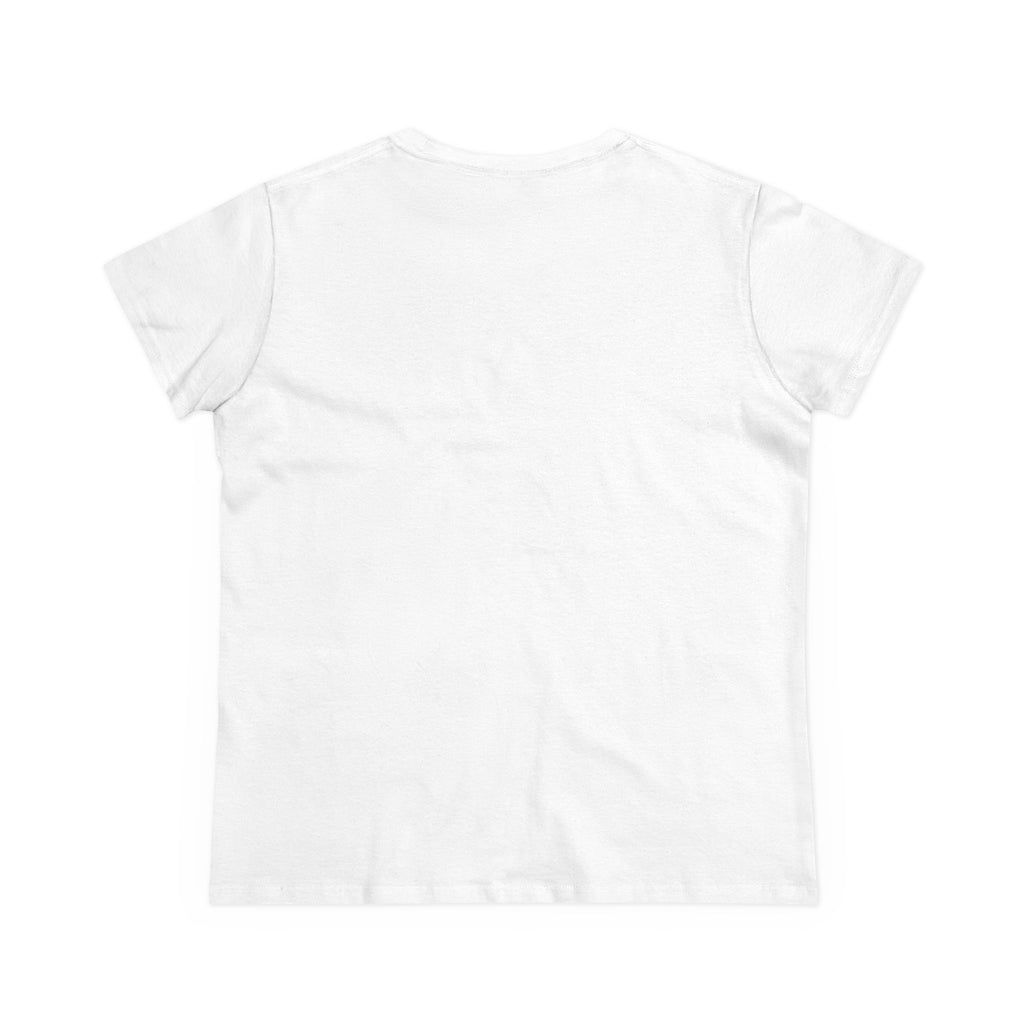 Woman’s Listening Room Café Nashville T‑Shirt — Retro Microphone Logo Tee