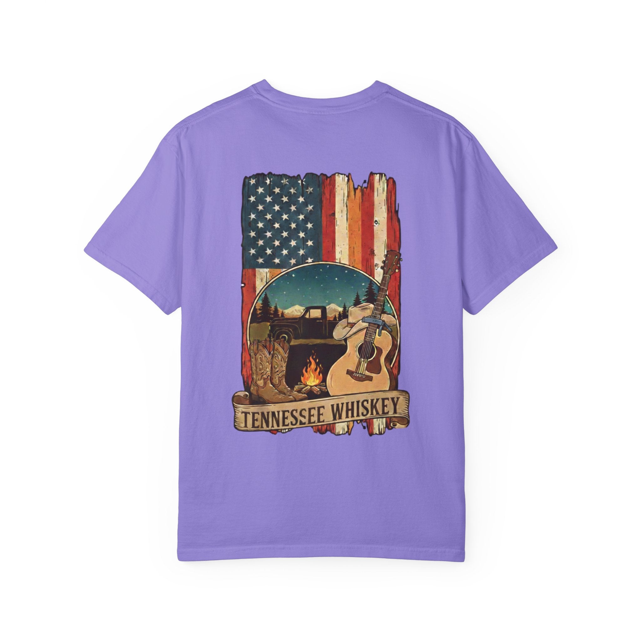 Tennessee Whiskey T-Shirt