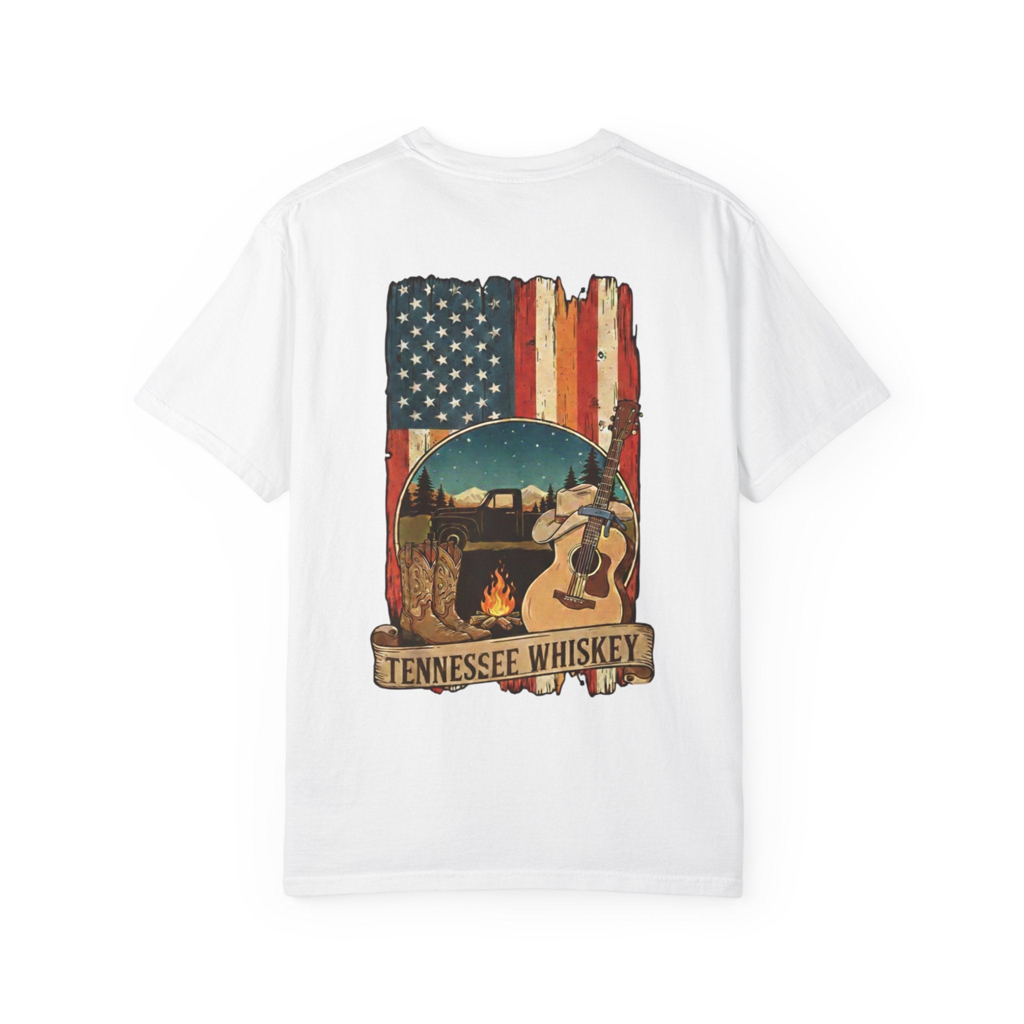 Tennessee Whiskey T-Shirt