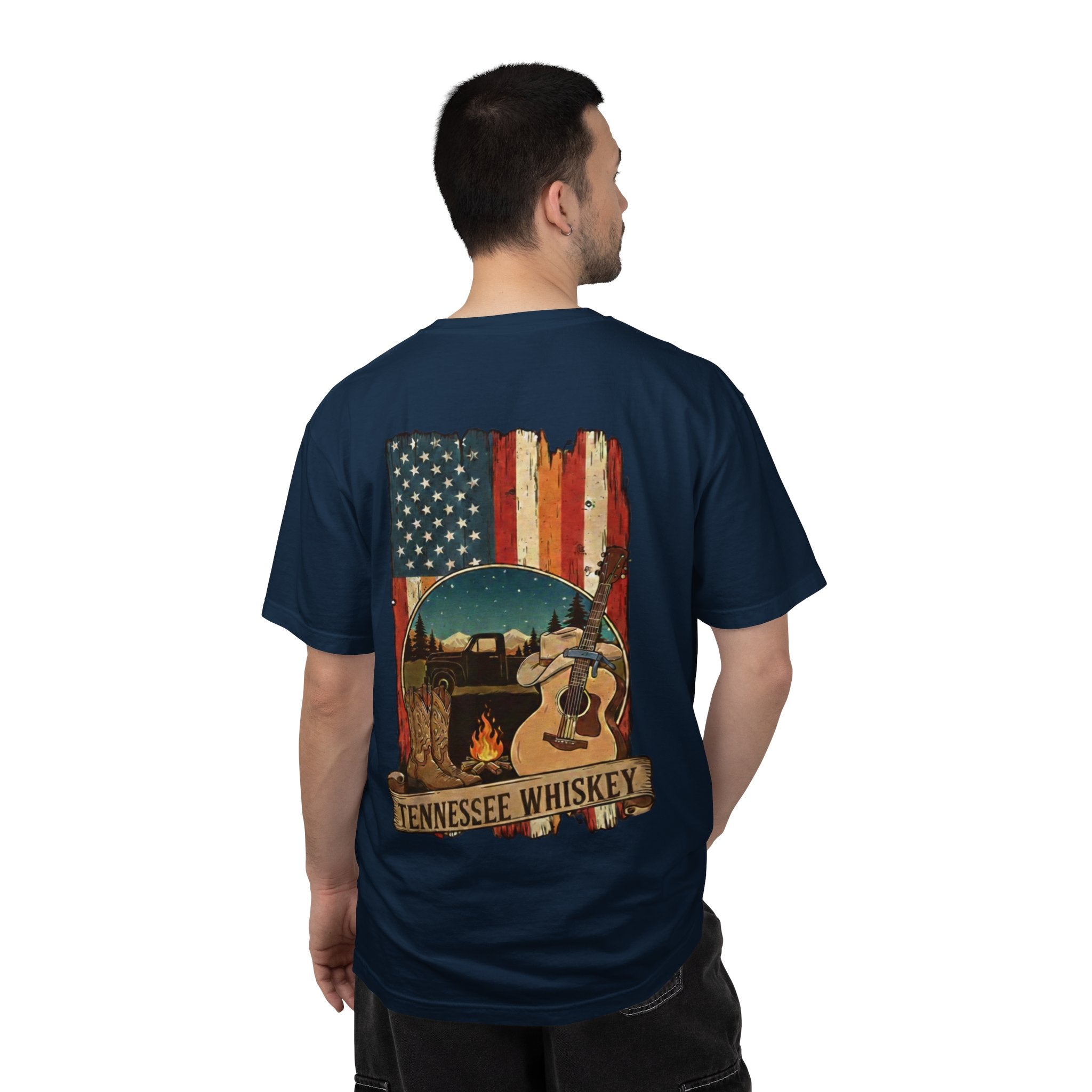 Tennessee Whiskey T-Shirt