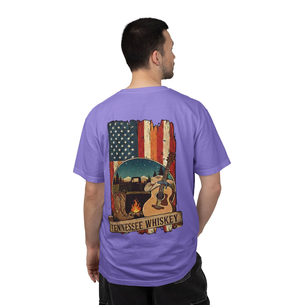 Tennessee Whiskey T-Shirt