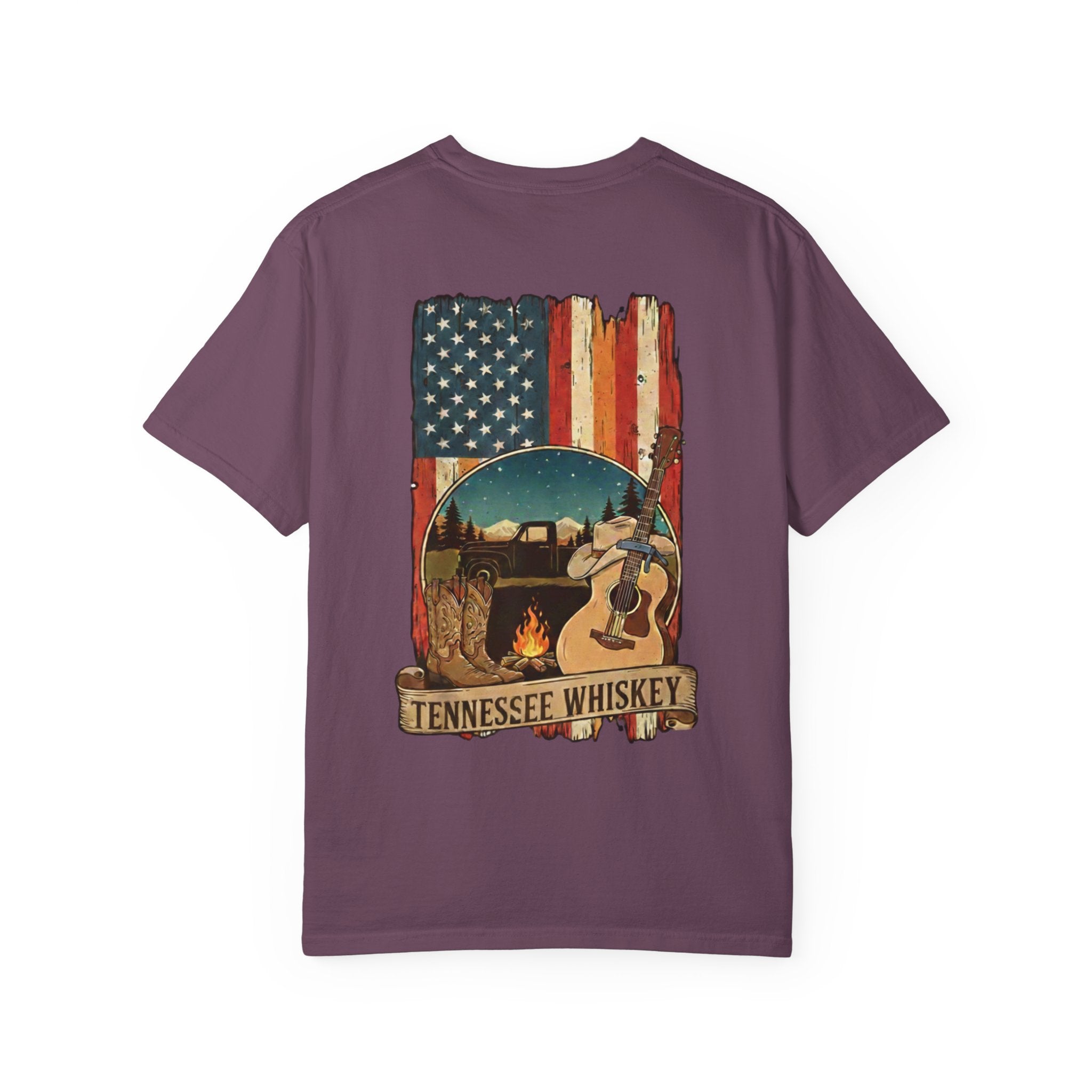 Tennessee Whiskey T-Shirt