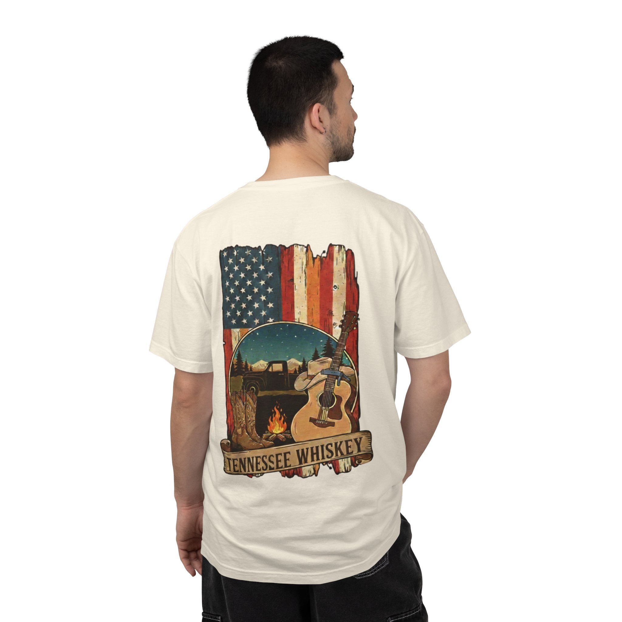 Tennessee Whiskey T-Shirt